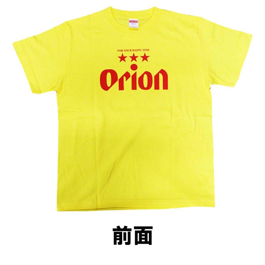 正規品　オリオンビール　ORION BEER　 9100031　Tシャツ　｜westcoast｜03