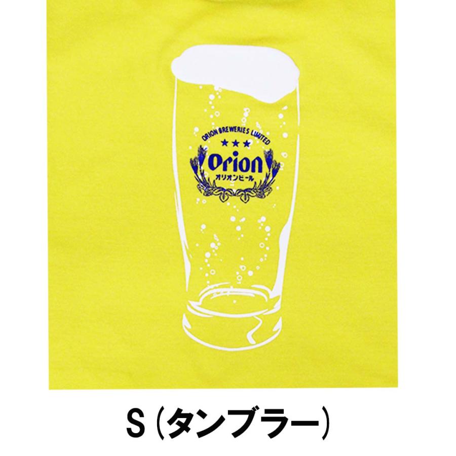 正規品　オリオンビール　ORION BEER　 9100031　Tシャツ　｜westcoast｜05