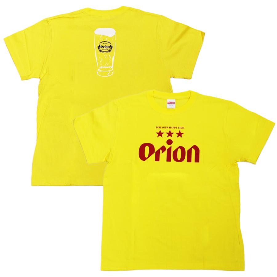 正規品　オリオンビール　ORION BEER　 9100031　タンブラー・ジョッキ・ピッチャー　Tシャツ　 | ブランド登録なし | 04