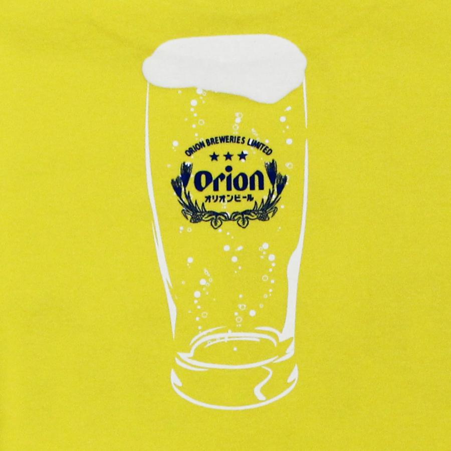 正規品　オリオンビール　ORION BEER　 9100031　タンブラー・ジョッキ・ピッチャー　Tシャツ　 | ブランド登録なし | 05