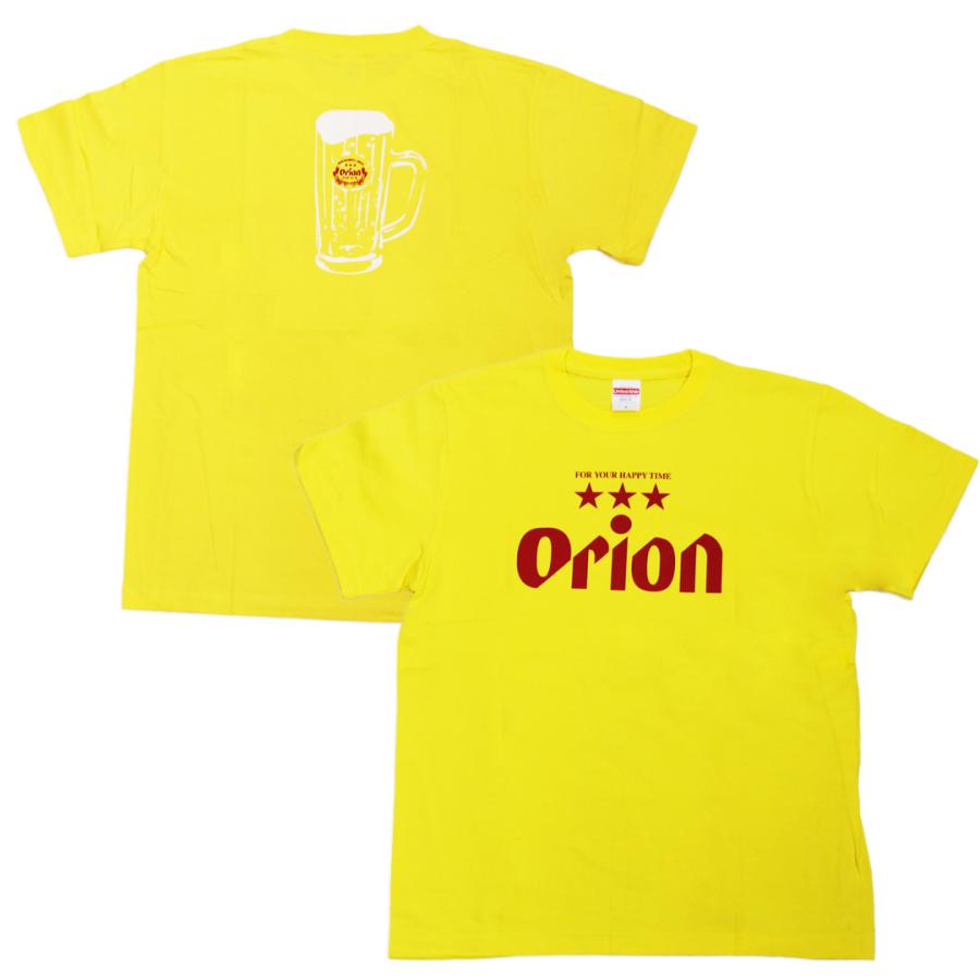 正規品　オリオンビール　ORION BEER　 9100031　タンブラー・ジョッキ・ピッチャー　Tシャツ　 | ブランド登録なし | 07