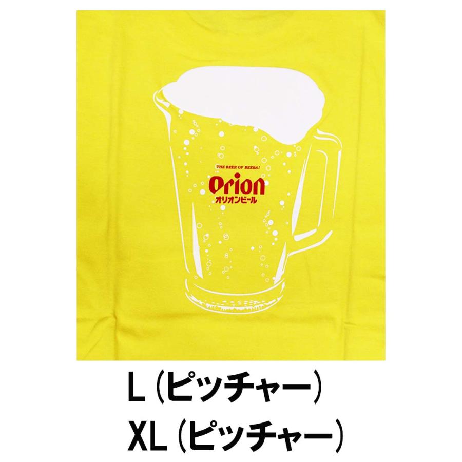 正規品　オリオンビール　ORION BEER　 9100031　Tシャツ　｜westcoast｜09