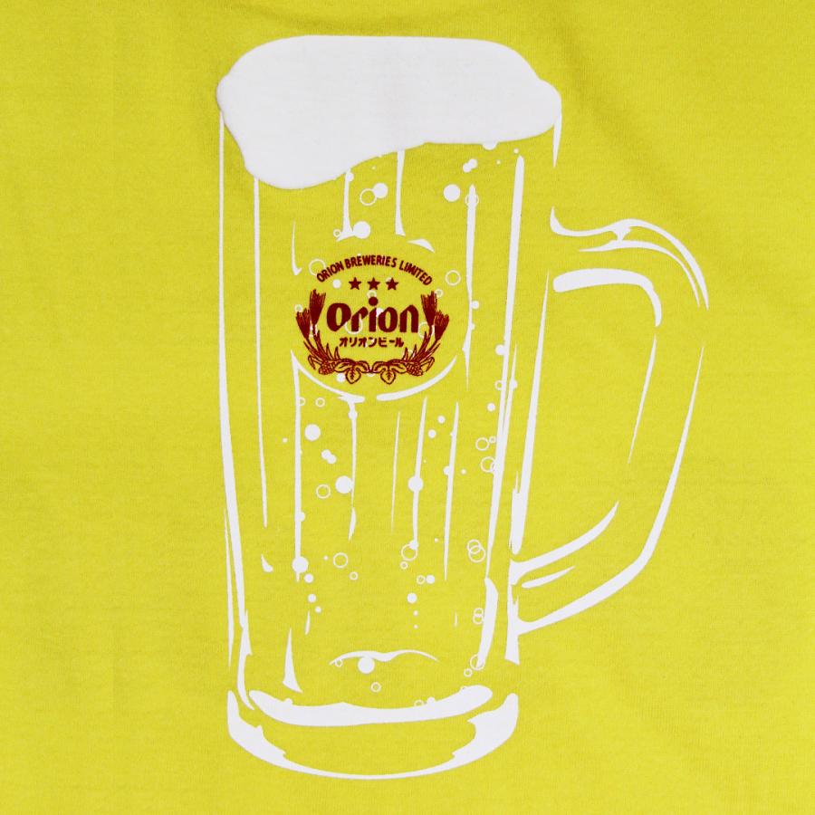 正規品　オリオンビール　ORION BEER　 9100031　タンブラー・ジョッキ・ピッチャー　Tシャツ　 | ブランド登録なし | 08