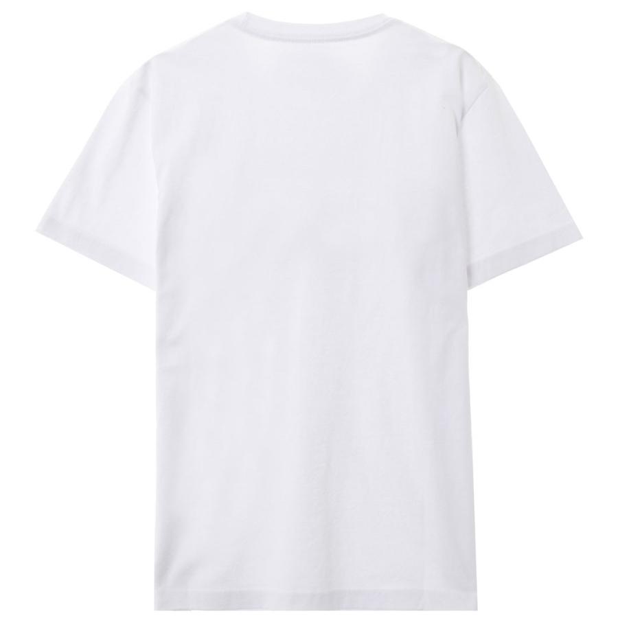 メンズTシャツ 半袖   QUIKSILVER クイックシルバー　 COMP LOGO ST 2020ss  QST201030   メール便 対応 配送指定不可｜westcoast｜04