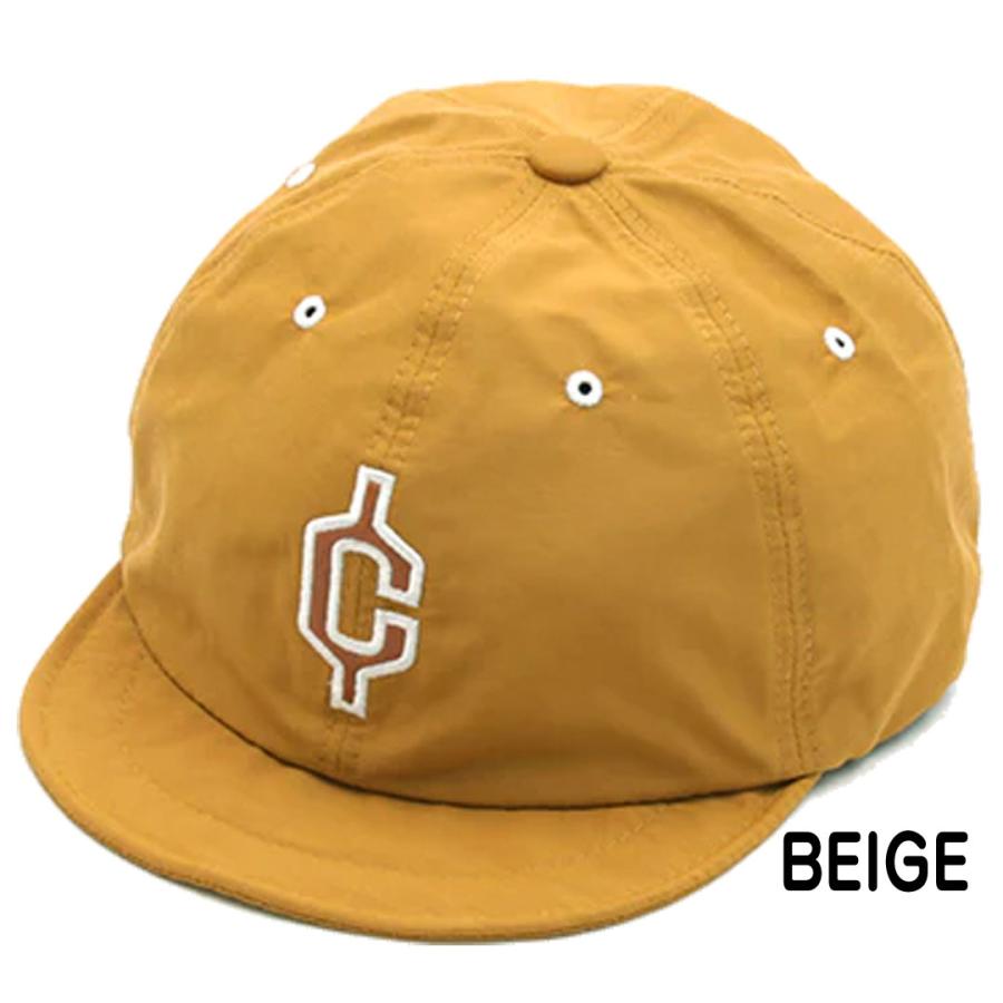 クレ CLEF  RB3576 60/40 B.CAP   キャップ　帽子｜westcoast｜03