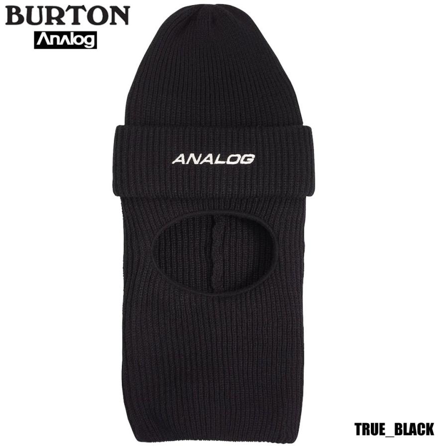 BURTON（バートン） フェイスマスク 19/20
