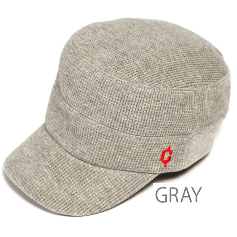 Clef（クレ） KNT RIB WORK CAP RB3357/RB3357XL キャップ XLサイズが