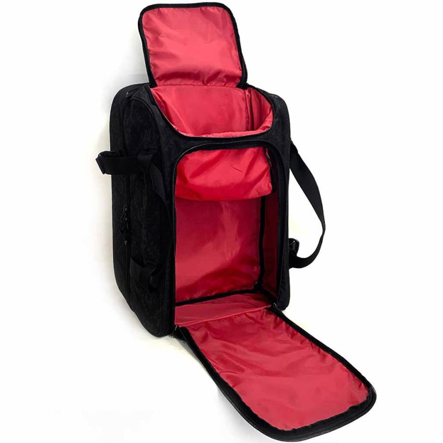 ROUZE ラウズ GEAR BAGPACK RZB541 ギアバッグパック : ウエスト