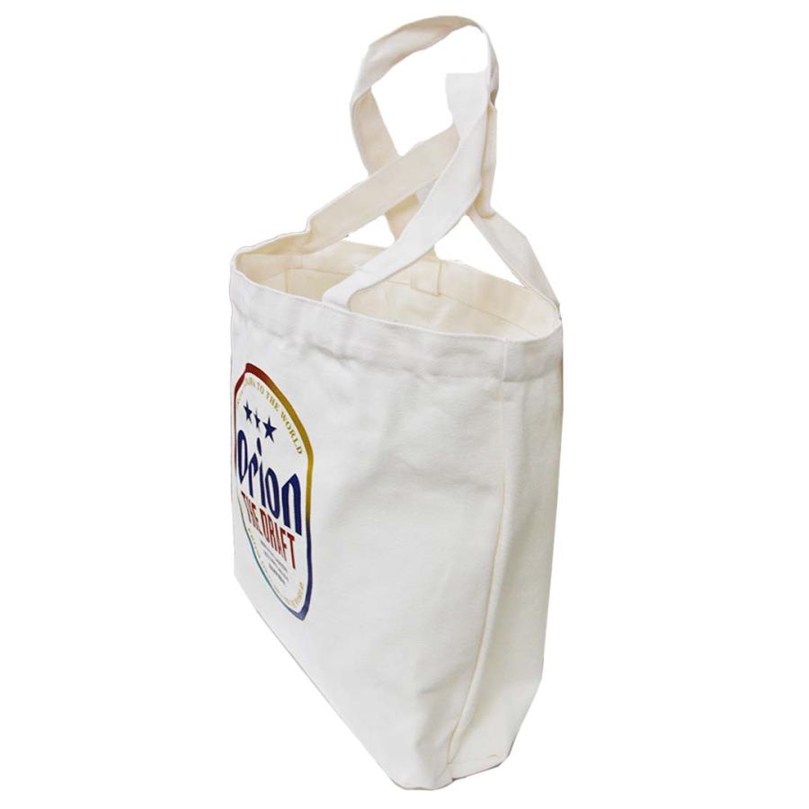 NS オリオンビールORION BEER 27134 2024年オリオン帆布バッグ