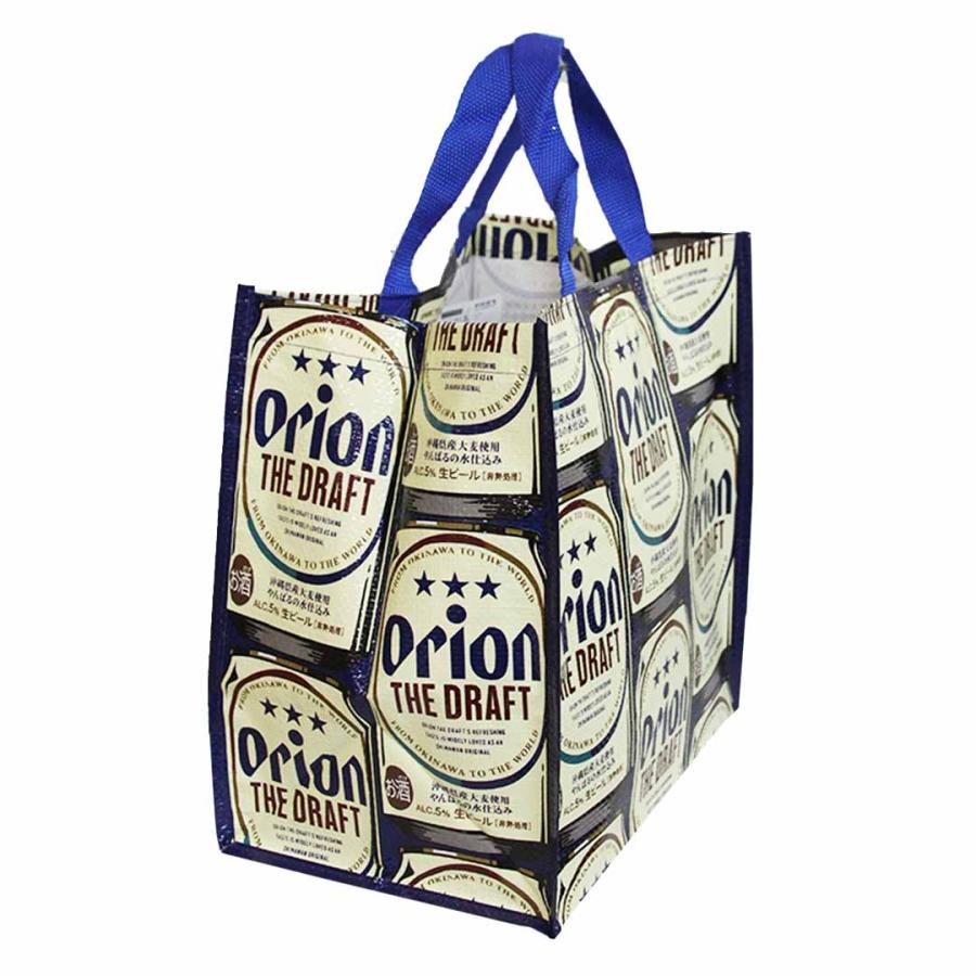 オリオンビールORION BEER 234076 ショッピングバッグ小 994724