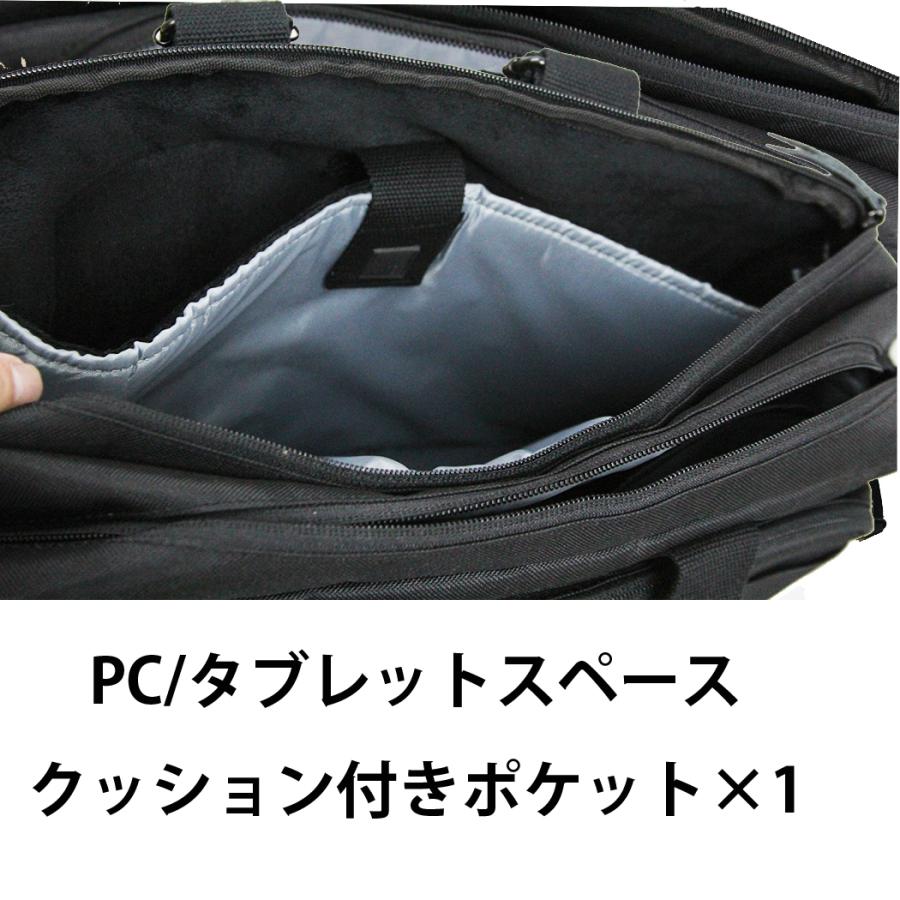ヘックスHEX HX2151 LAPTOP BRIEFCASE ブリーフケース ビジネス