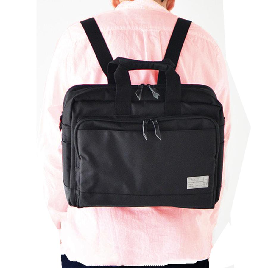 ヘックスHEX HX2151 LAPTOP BRIEFCASE ブリーフケース ビジネス