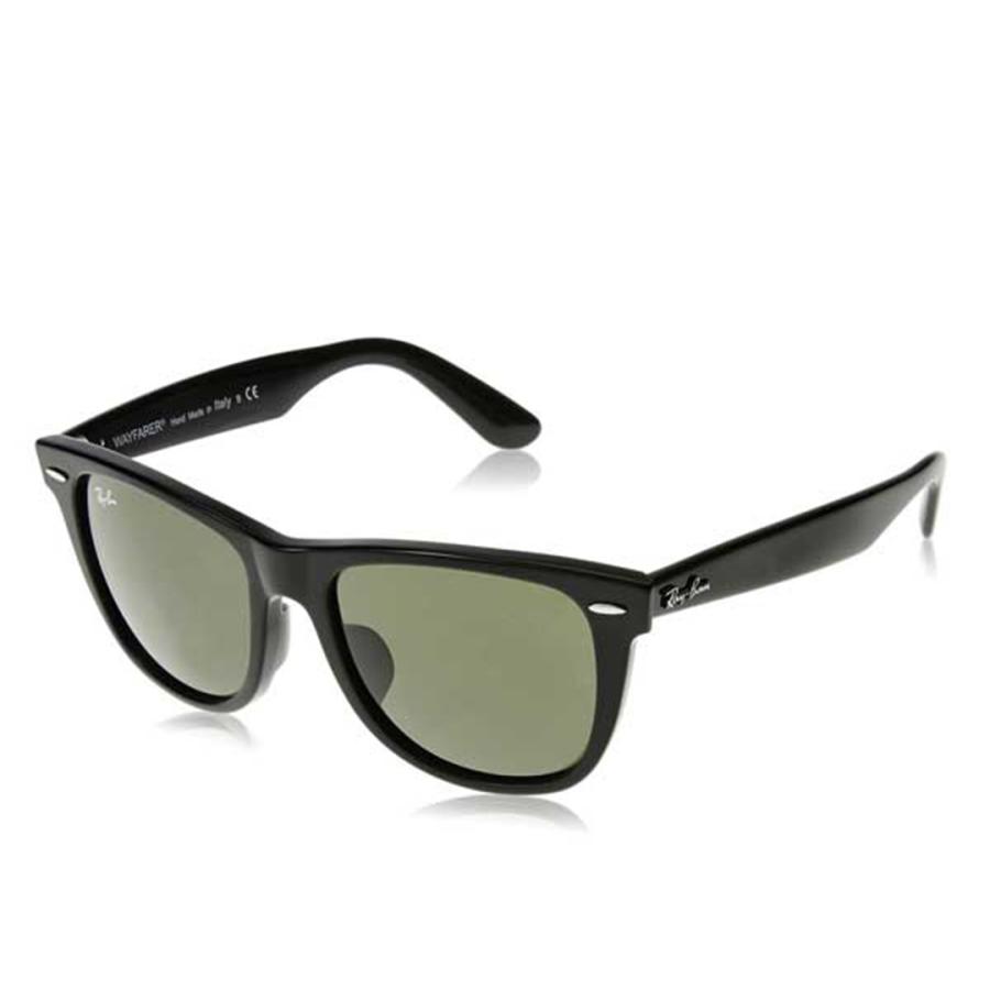 Ray-Ban（レイバン） サングラス ウェイファーラー RB2140F-52-901