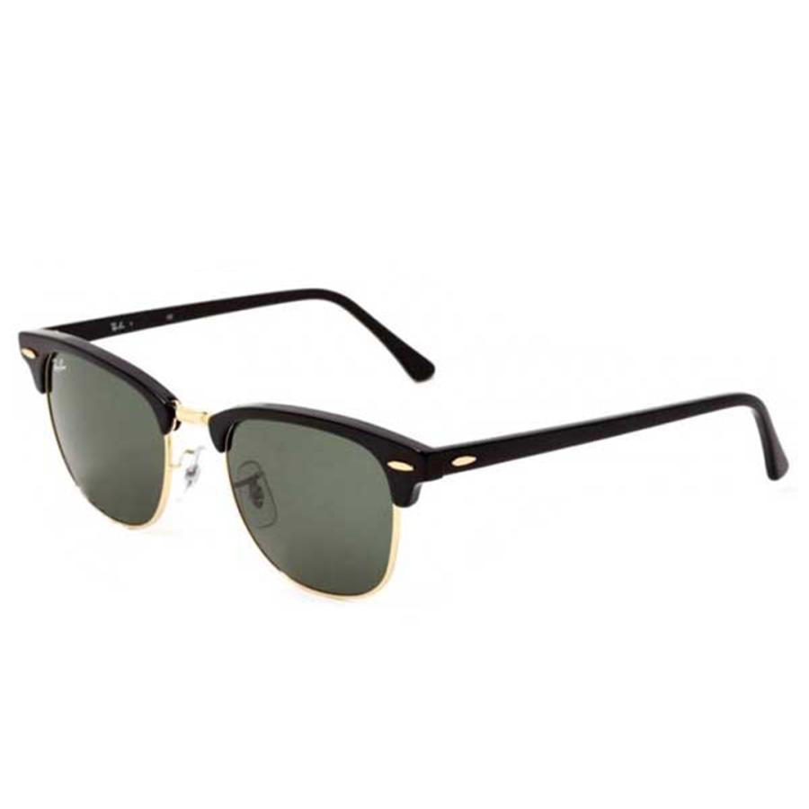 B&L RAYBAN レイバン USA製 クラブマスター WO365 サングラス Ray-Ban（レイバン） サングラス クラブマスター RB3016-51-WO365