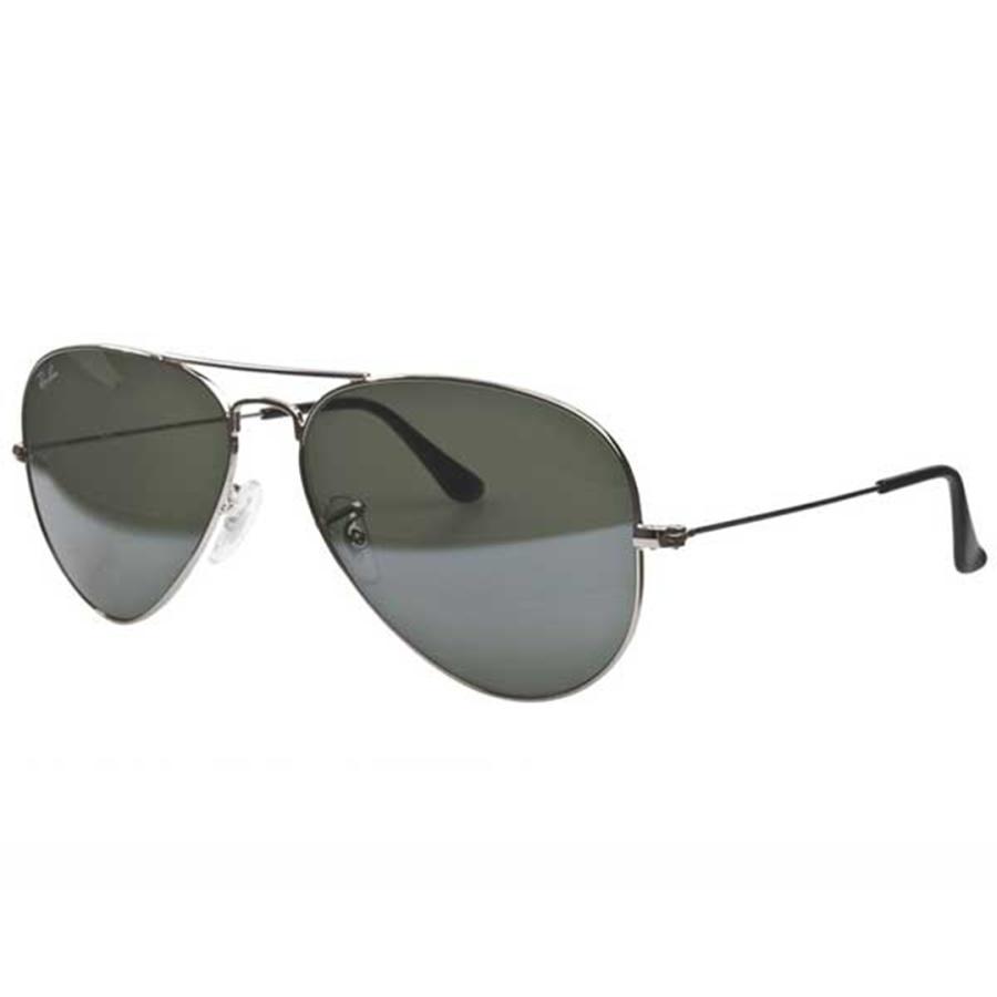 Ray-Ban（レイバン） サングラス アビエーターラージメタル RB3025-58