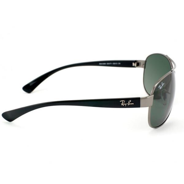 Ray-Ban（レイバン） サングラス RB3386-67-004/71 サングラス