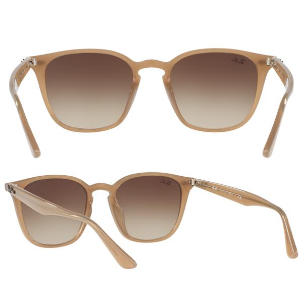 Ray-Banレイバン　RB4258F-52-616613　サングラスの画像