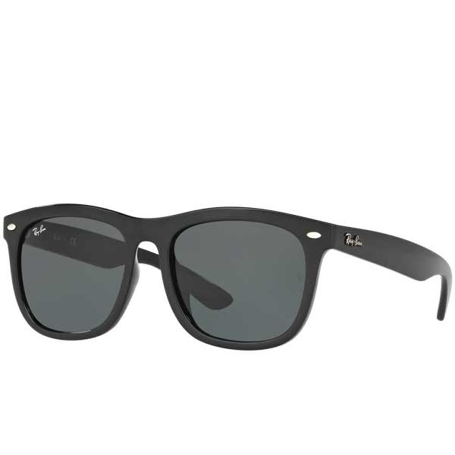 【美品】⭐️Ray-Ban ブラック サングラス RB 4260D Ray-Ban（レイバン） サングラス RB4260D-57-601/71 サングラス