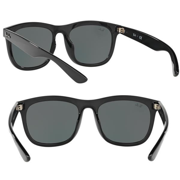 Ray-Ban（レイバン） サングラス RB4260D-57-601/71 サングラス