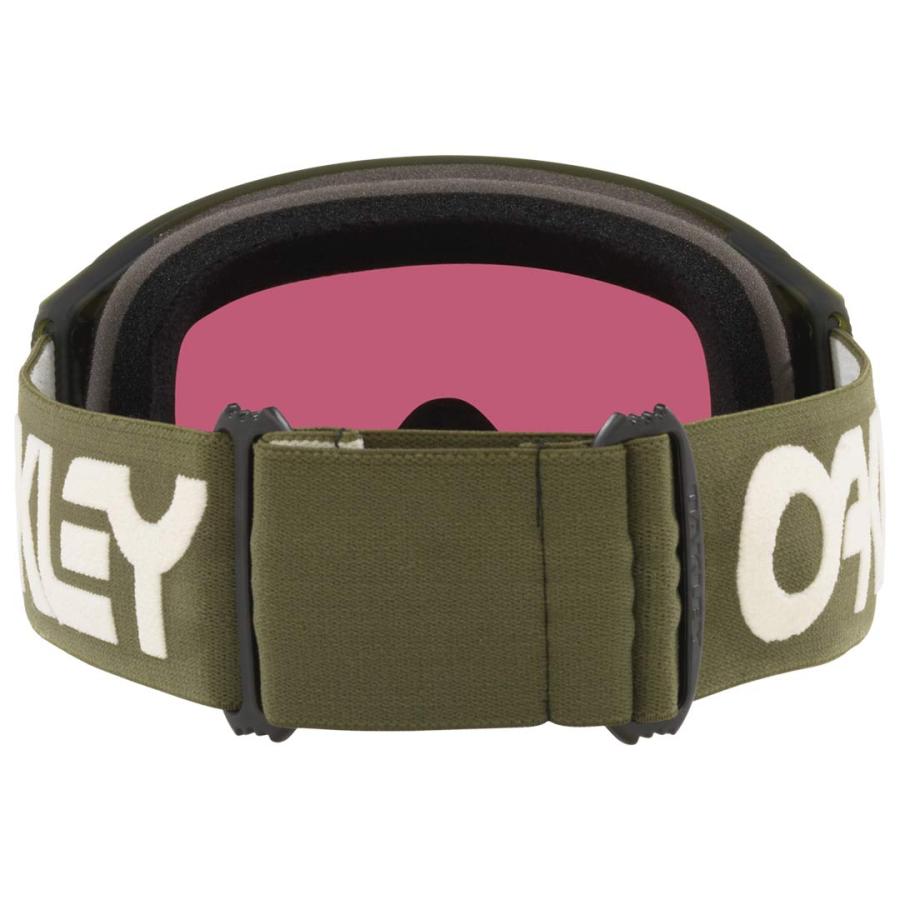 OAKLEY（オークリー） 710441 FLIGHT TRACKER DARK BRUSH レンズPRIZM