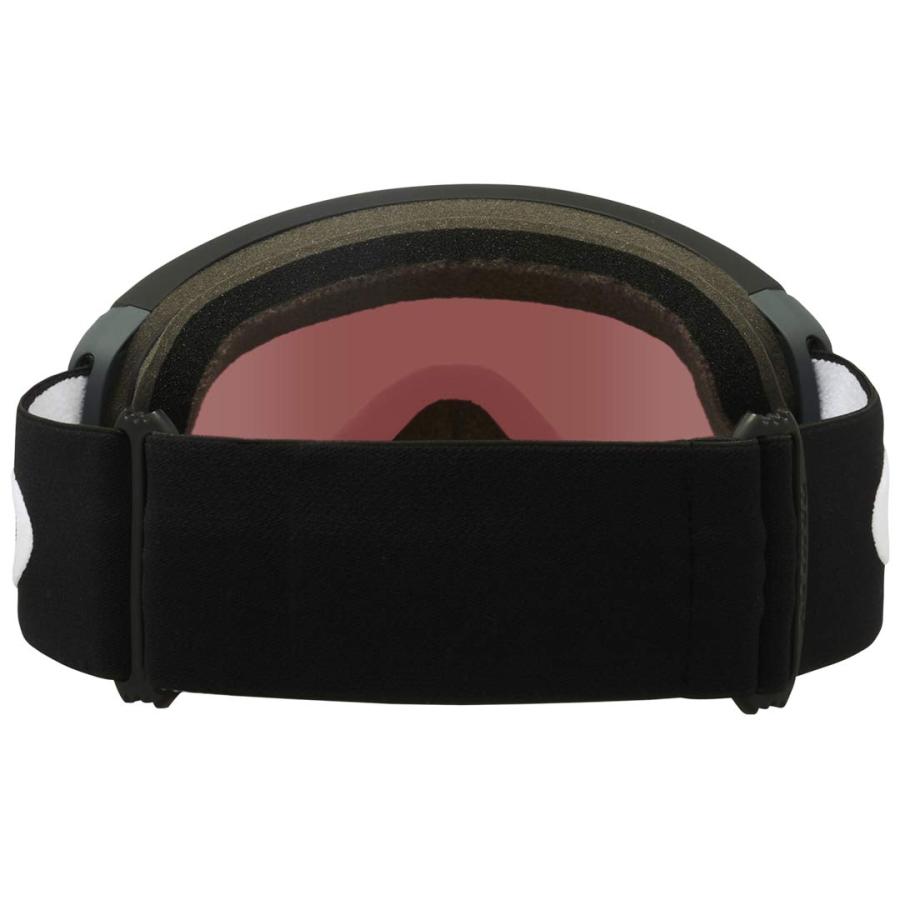 OAKLEY（オークリー） 711023 FLIGHT PATH MATTE BLACK レンズPRIZM
