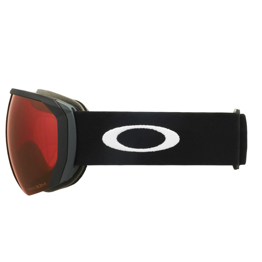 OAKLEY（オークリー） 711023 FLIGHT PATH MATTE BLACK レンズPRIZM