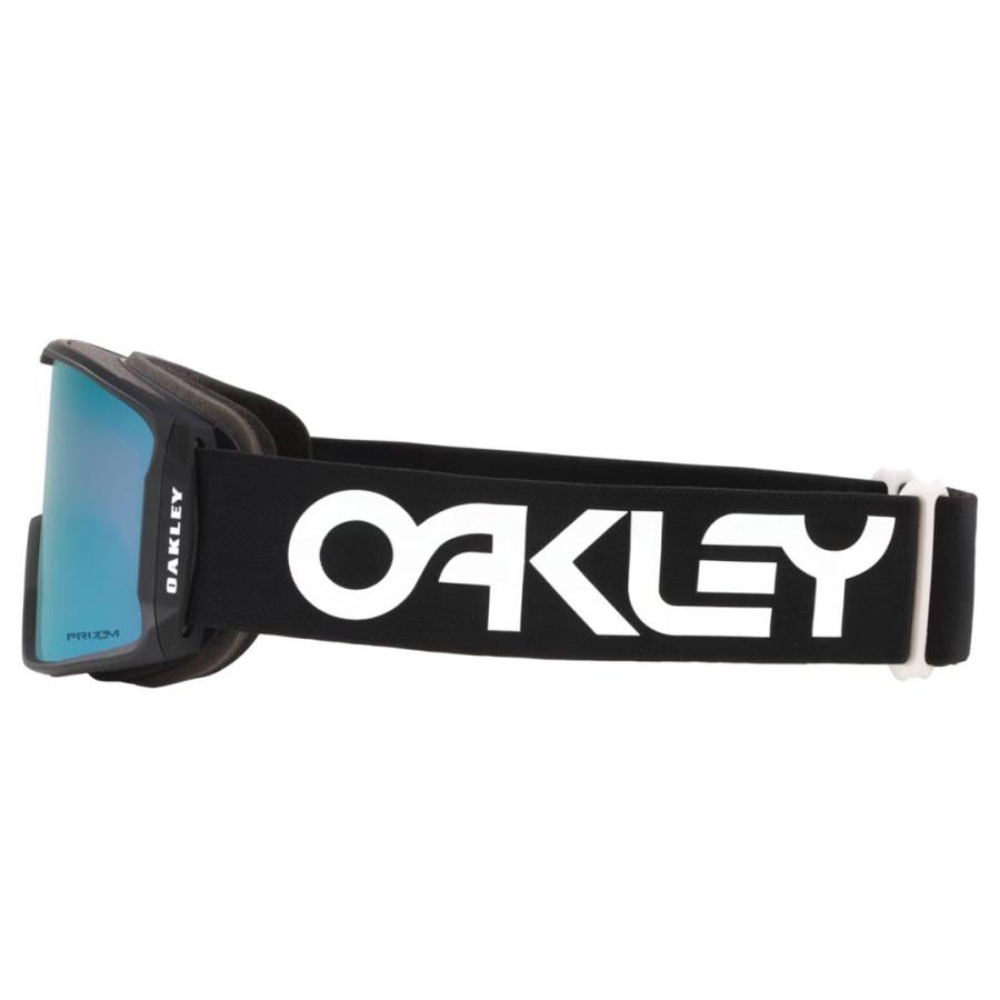 OAKLEY（オークリー） LINE MINER L 70706501 【フレーム】FACTORY