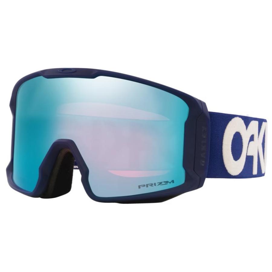 OAKLEY（オークリー） LINE MINER L 7070E901 【フレーム】MATTE B1B