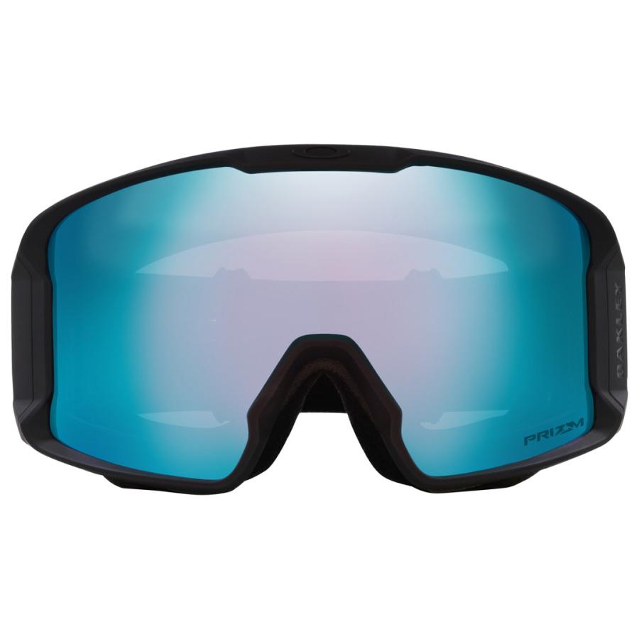 OAKLEY（オークリー） LINE MINER L 7070G201 MULTI SPLATTER 【レンズ