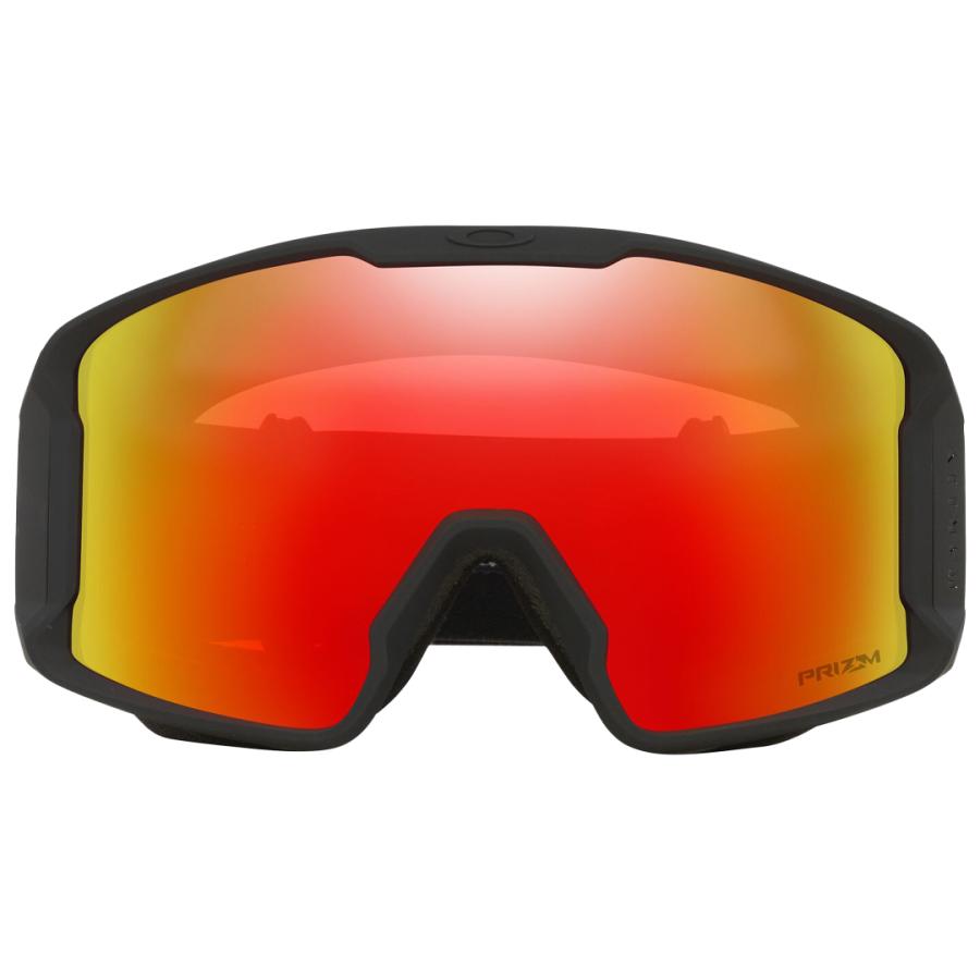 OAKLEY（オークリー） LINE MINER L OO7070-I3 BLACK CAMO PRIZM TORCH