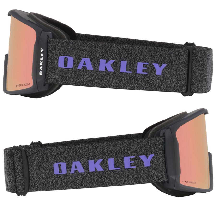 OAKLEY（オークリー） LINE MINER L OO7070-J5 SU YUMING SIGNATURE