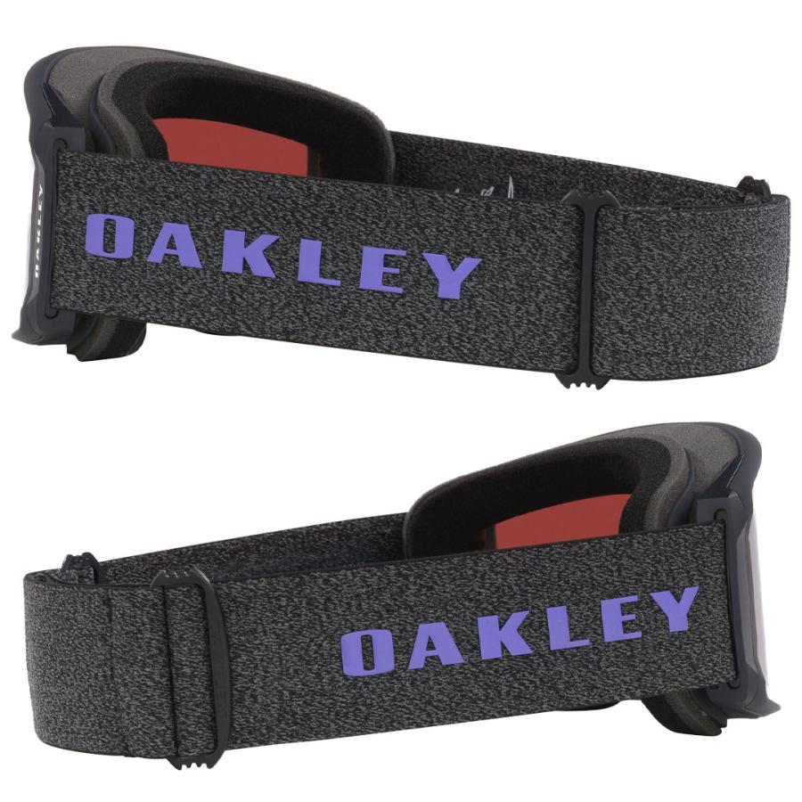 OAKLEY（オークリー） LINE MINER L OO7070-J5 SU YUMING SIGNATURE