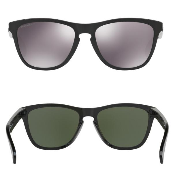 OAKLEY（オークリー） Frogskins Prizm フロッグスキンズ プリズム