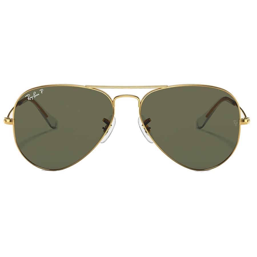 レイバン Ray-Ban  AVIATOR LARGE METAL  0RB3025 001/58  サングラス  正規商品販売店・保証書付の画像