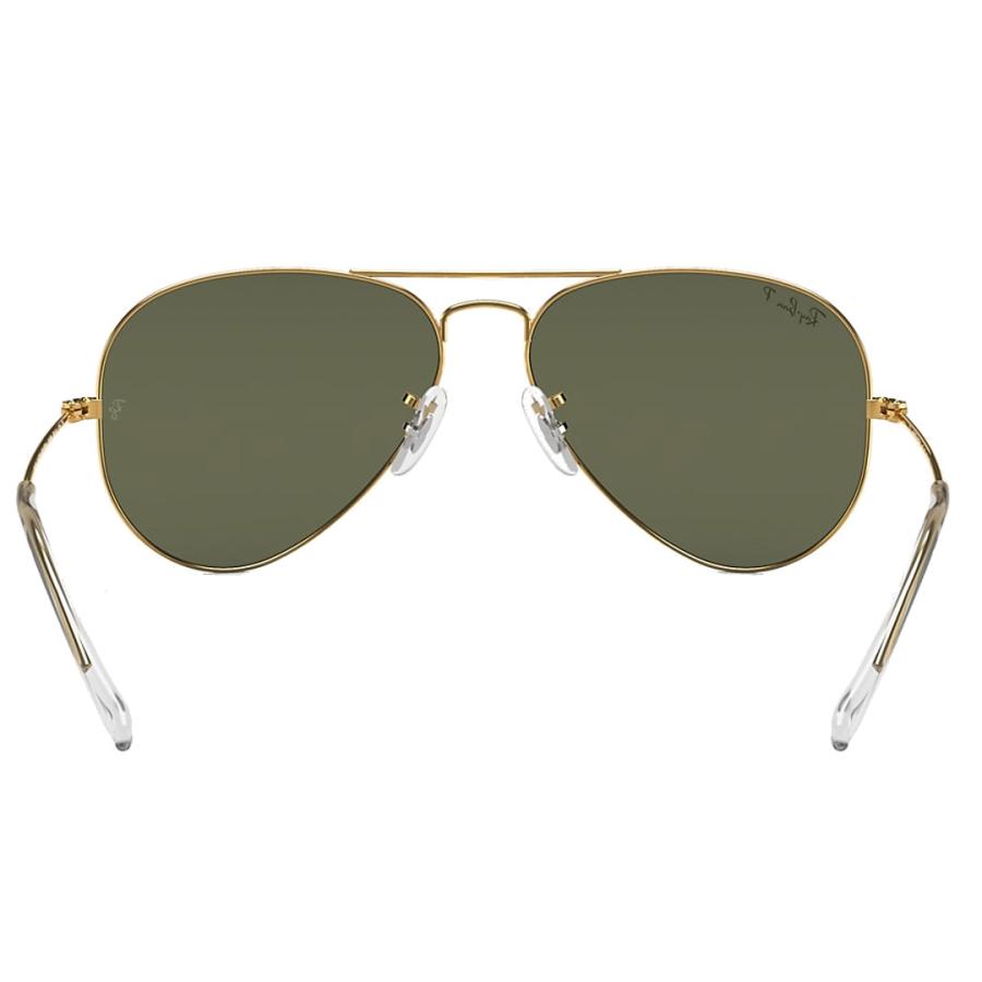 レイバン Ray-Ban  AVIATOR LARGE METAL  0RB3025 001/58  サングラス  正規商品販売店・保証書付の画像