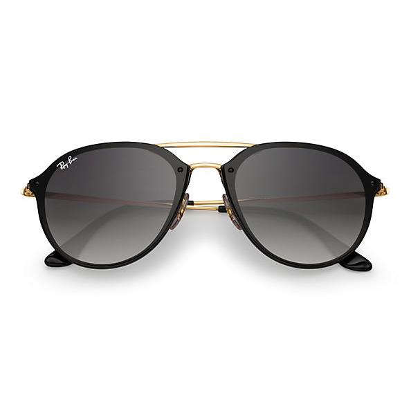Ray-Ban（レイバン） サングラス ブレイズダブルブリッジ RB4292N-62