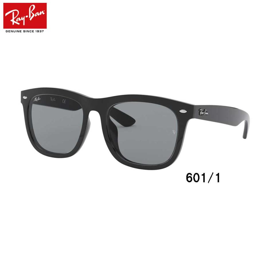 Ray-Ban レイバンRay-Ban サングラス YOUNGSTER 0RB4260D 601/1