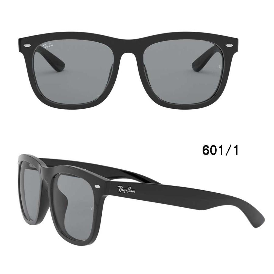 Ray-Ban（レイバン） サングラス YOUNGSTER 0RB4260D 601/1-57