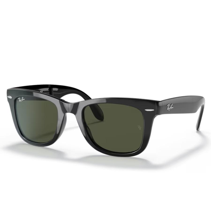 Ray-Ban サングラス ORB 4105 フォールディング ウェイファーラー Ray