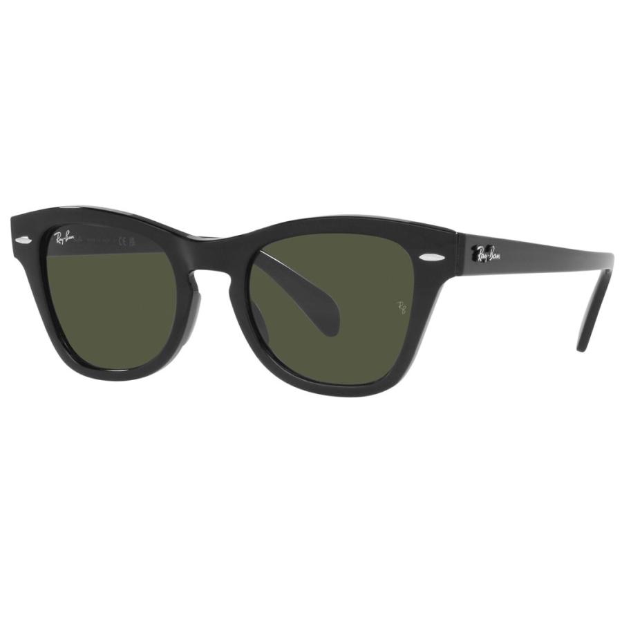 レイバン Ray-Ban RB0707SF 901/31 53 BLACK サングラス : 2810-rayban 