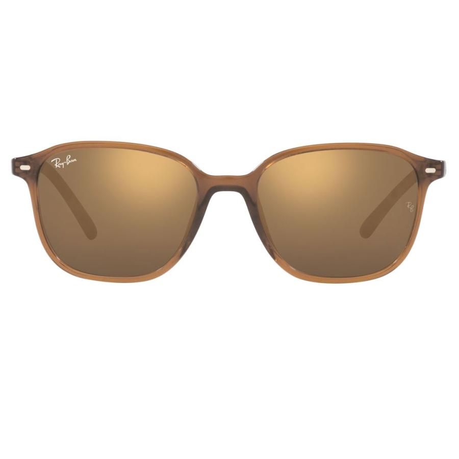 レイバン Ray-Ban  LEONARD  RB2193F 663693 55 TRANSPARENT BROWN   サングラス｜westcoast｜03