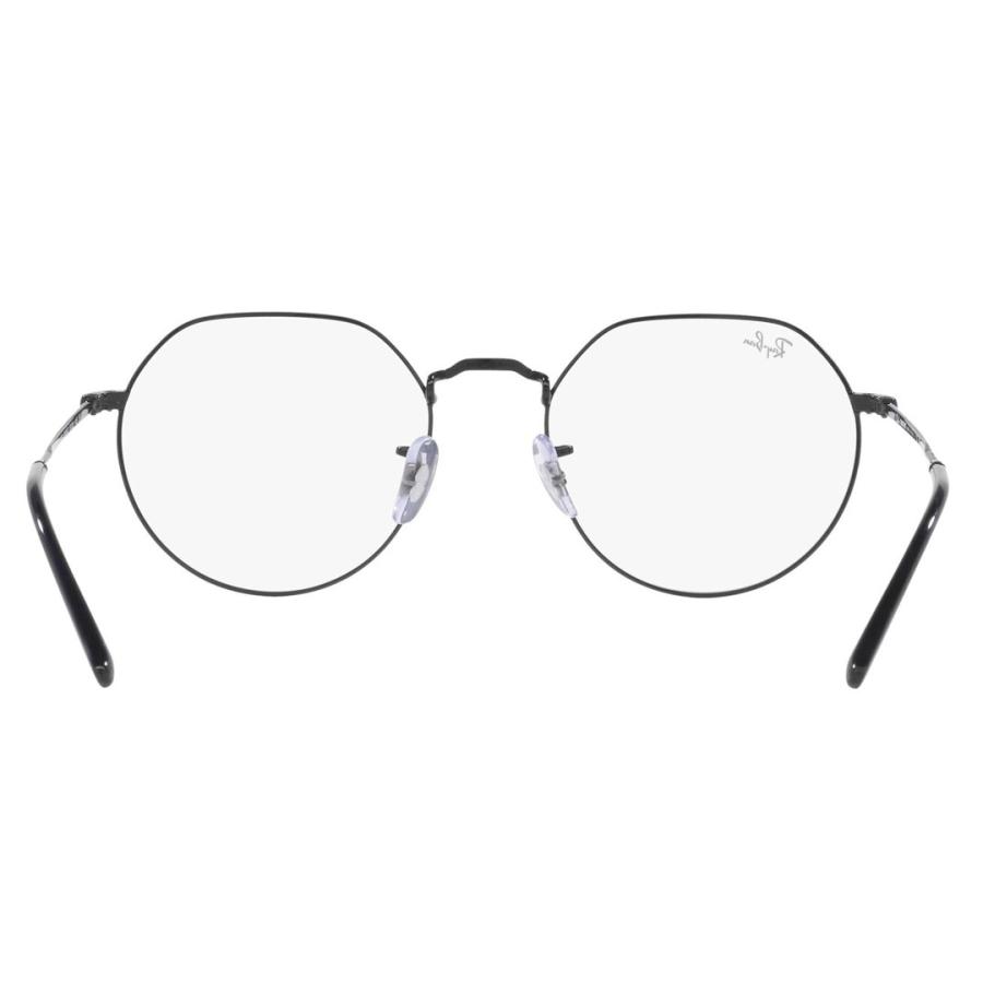 Ray-Ban（レイバン） JACK RB3565 002/GG 51 BLACK サングラス 木村