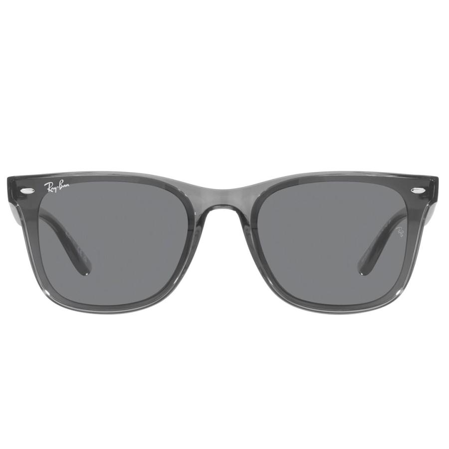 Ray-Ban レイバン RB4391D 645087 65 TRANSPARENT GREY Ray-Ban レイバン RB4391D 645087 65 TRANSPARENT GREY