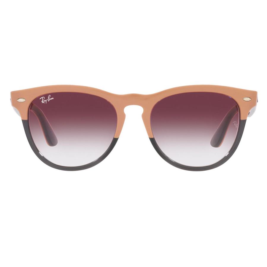 レイバン Ray-Ban  IRIS  RB4471 66338H 54  BEIGE ON TRANSPARENT GREY   サングラス｜westcoast｜03