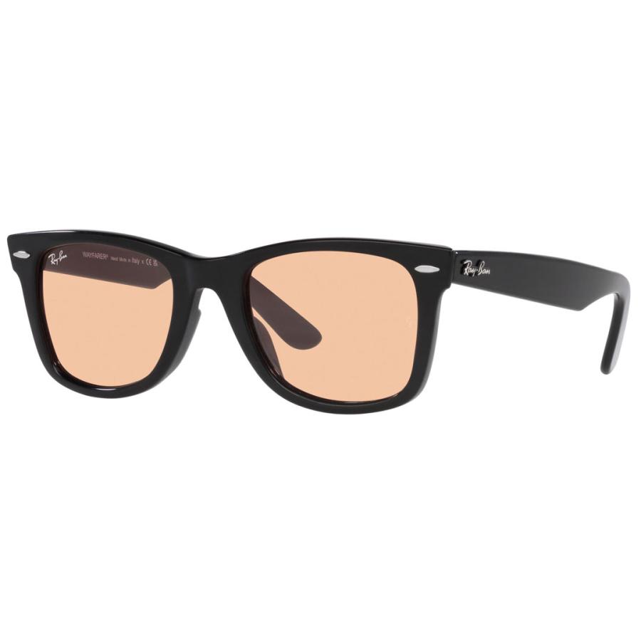 WAYFARER レイバン Ray-Ban ORIGINAL WASHED LENSES ORB2140F