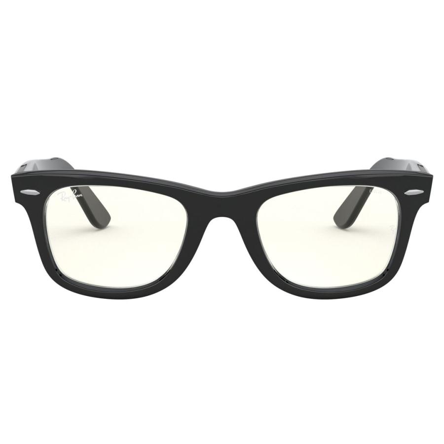 WAYFARER レイバン Ray-Ban CLEAR EVOLVE ORB2140F 901/5F 54