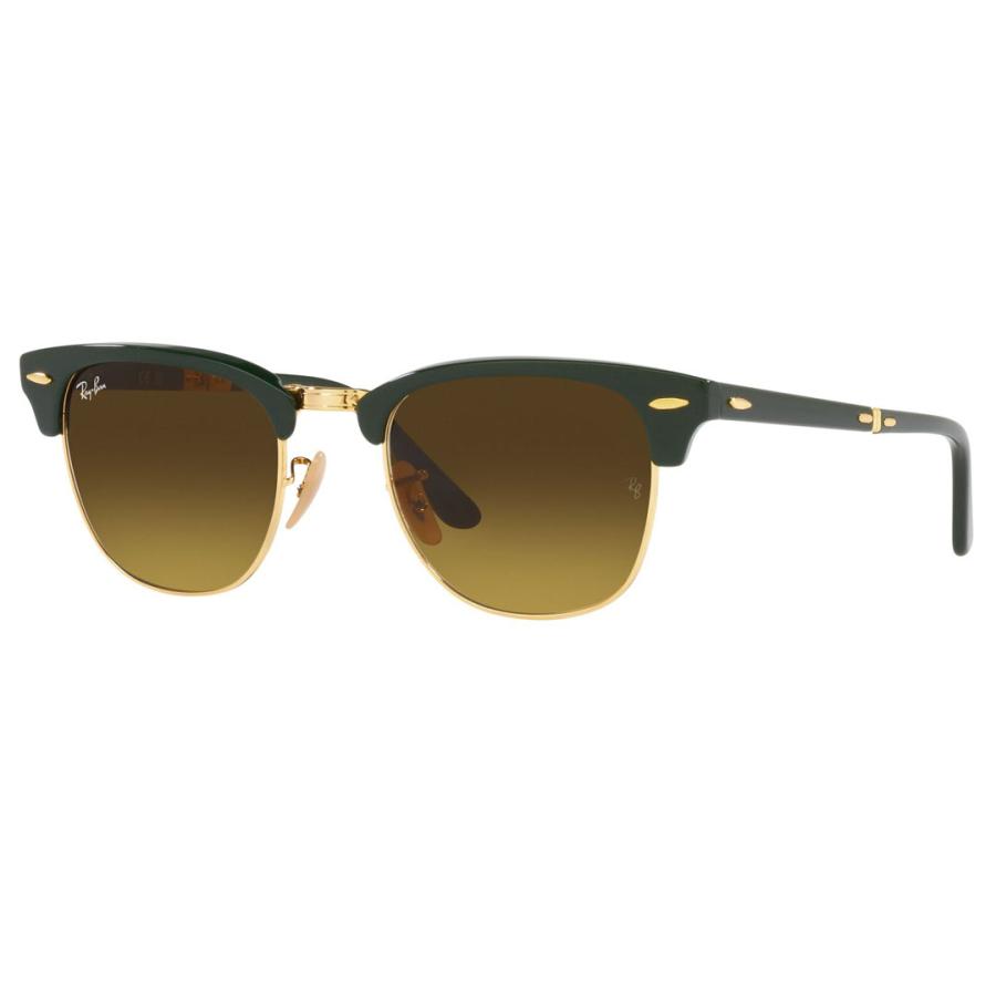 CLUBMASTER（Ray-Ban） レイバン Ray-Ban 折りたたみ式CLUBMASTER