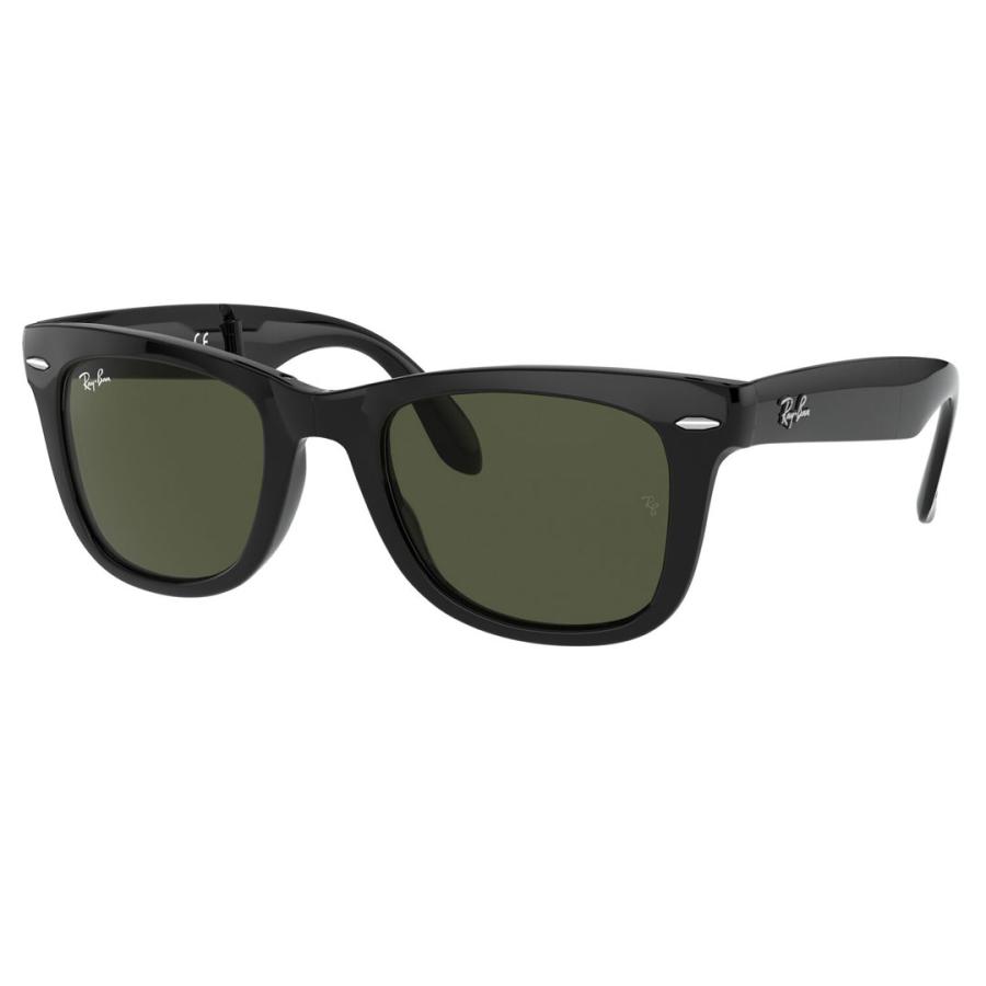 CLUBMASTER（Ray-Ban） レイバン Ray-Ban 折りたたみ式CLUBMASTER