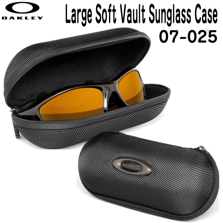 OAKLEY オークリー サングラスケース Large Soft Vault Sunglass OAKLEY オークリー サングラスケース Large Soft Vault Sunglass