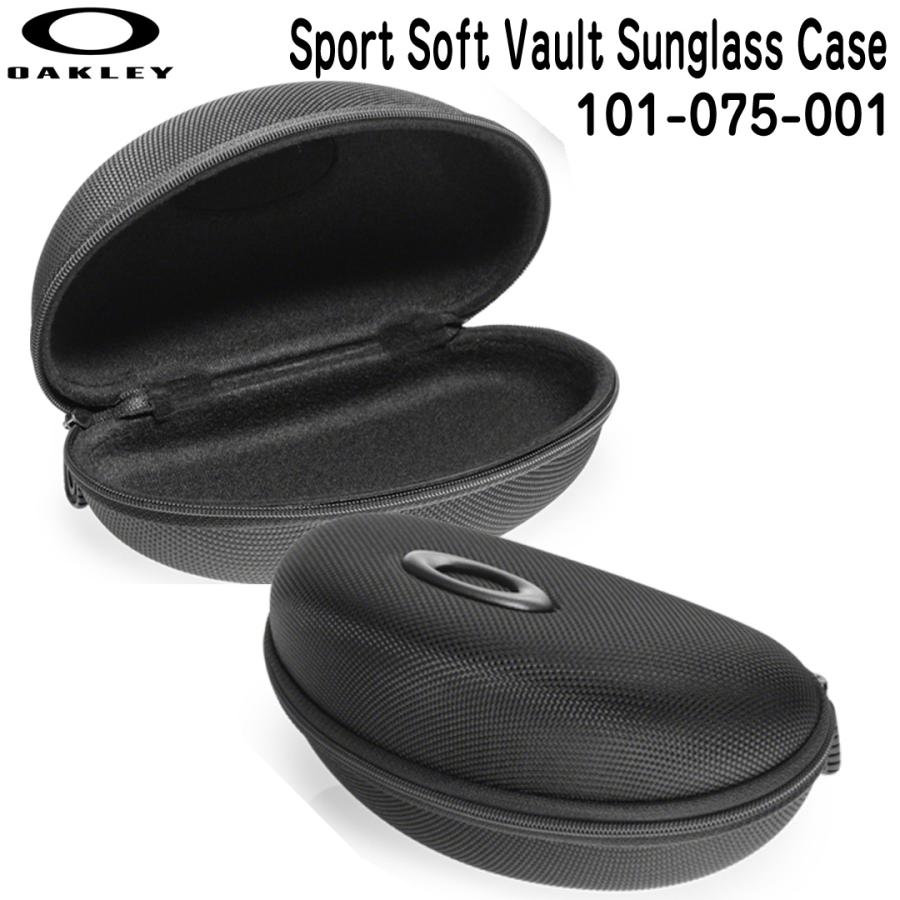 OAKLEY（オークリー） サングラスケース Sport Soft Vault Sunglass